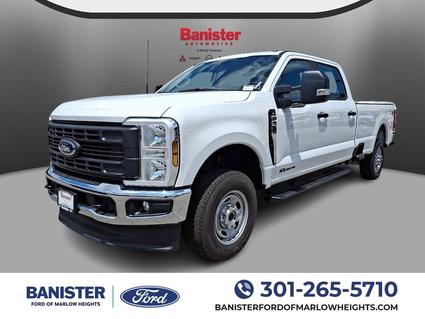 2025 Ford F-350 Suitland MD