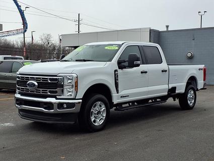 2025 Ford F-350 Woodhaven MI