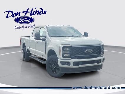 2025 Ford F-350 Fishers IN