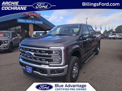 2025 Ford F-350 Billings MT