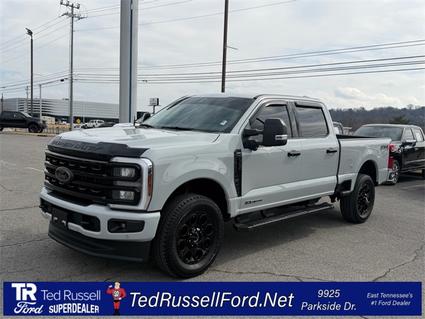 2025 Ford F-350 Knoxville TN