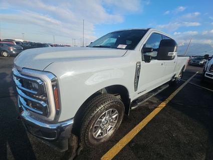 2025 Ford F-350 Glenwood Springs CO