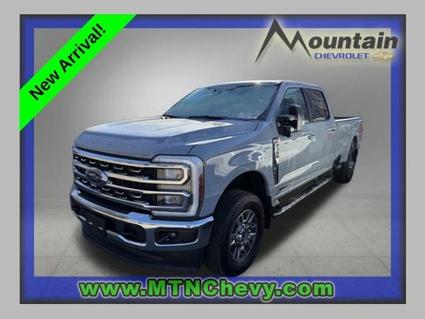 2025 Ford F-350 Glenwood Springs CO