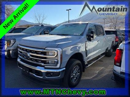 2025 Ford F-350 Glenwood Springs CO