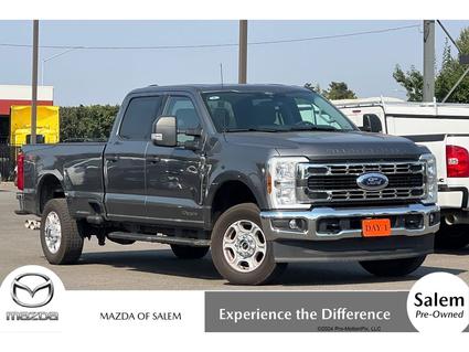 2025 Ford F-350 Salem OR