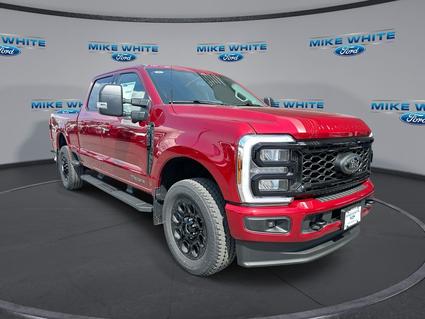 2025 Ford F-350 Coeur D'Alene ID