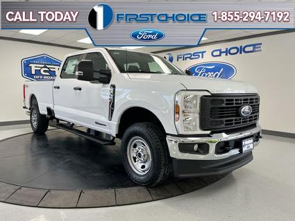 2025 Ford F-350 Rock Springs WY