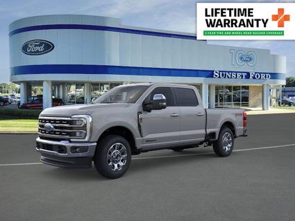 2025 Ford F-350 St. Louis MO