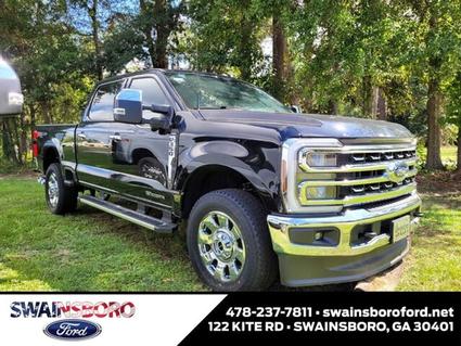 2025 Ford F-350 Swainsboro GA