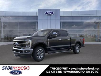 2025 Ford F-350 Swainsboro GA
