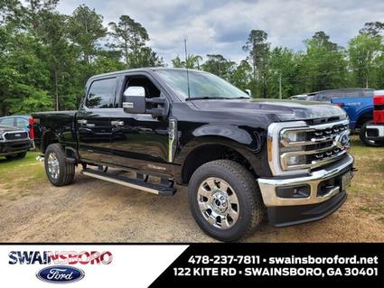 2025 Ford F-350 Swainsboro GA