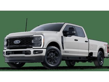 2025 Ford F-350 Lamar CO