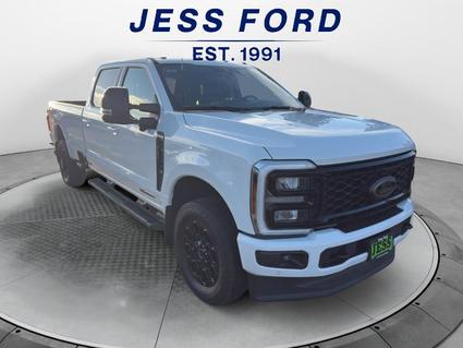 2025 Ford F-350 Grand Coulee WA