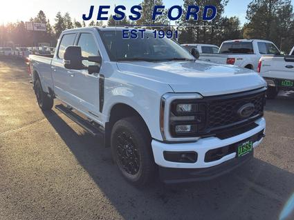 2025 Ford F-350 Grand Coulee WA