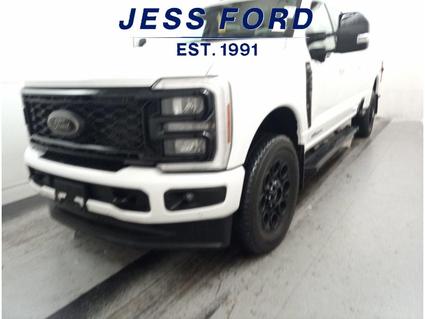 2025 Ford F-350 Grand Coulee WA