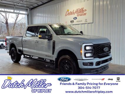 2025 Ford F-350 Ripley WV
