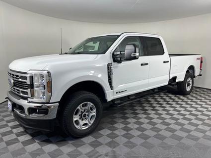 2025 Ford F-350 Canon City CO