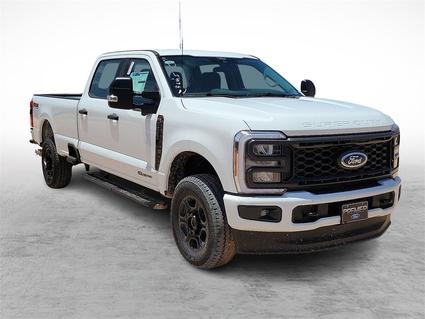 2025 Ford F-350 Lamesa TX
