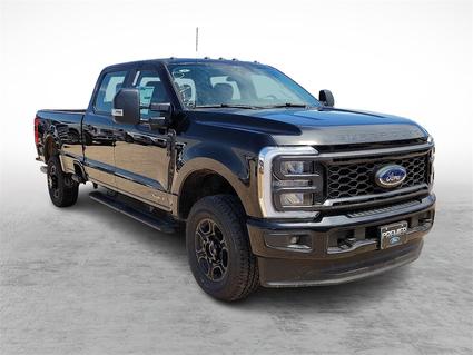 2025 Ford F-350 Lamesa TX