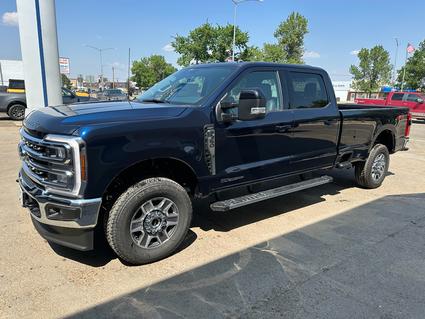 2025 Ford F-350 Wolf Point MT