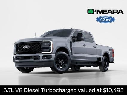 2025 Ford F-350 Denver CO