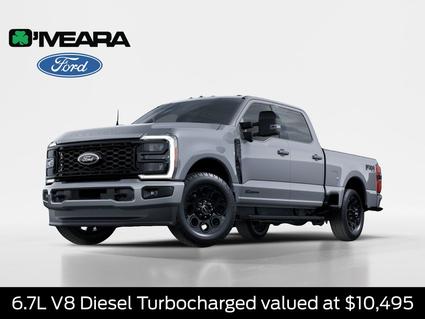 2025 Ford F-350 Denver CO