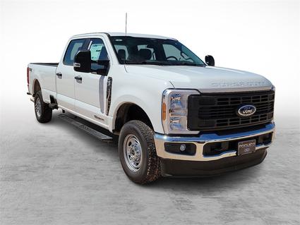 2025 Ford F-350 Lamesa TX
