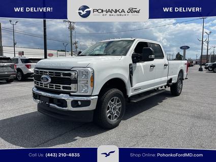 2025 Ford F-350 Salisbury MD