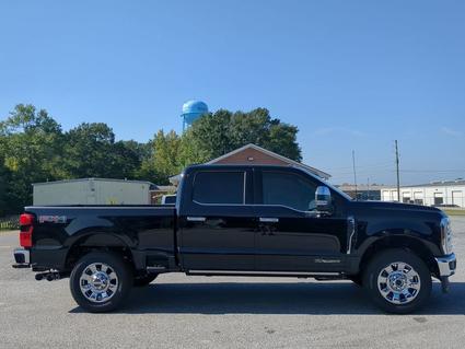 2026 Ford F-350 Winder GA