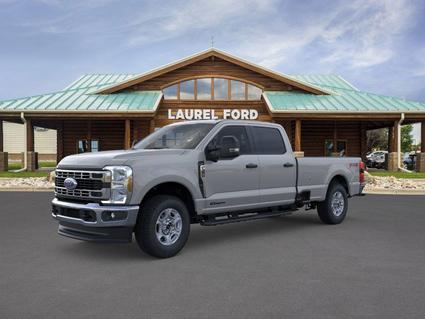 2026 Ford F-350 Laurel MT