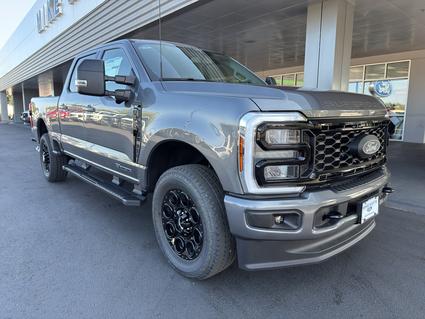 2026 Ford F-350 Coeur D'Alene ID