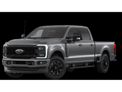 2026 Ford F-350 Coeur D'Alene ID