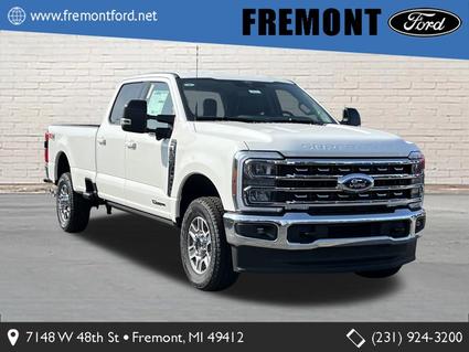 2026 Ford F-350 Fremont MI