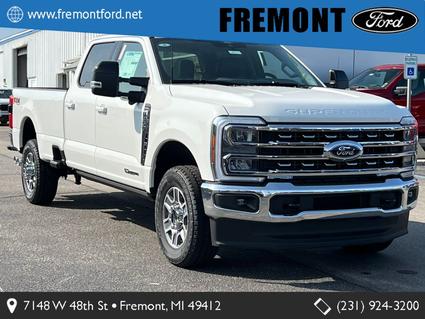 2026 Ford F-350 Fremont MI