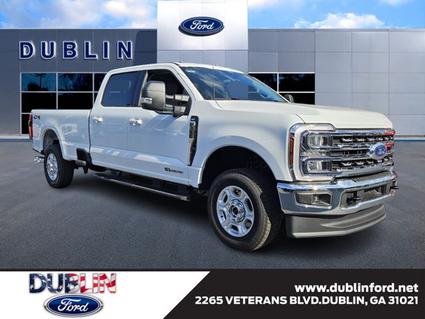 2026 Ford F-350 Dublin GA