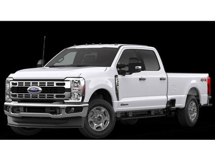 2026 Ford F-350 Dublin GA