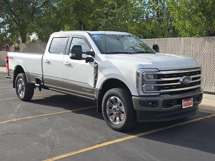 2026 Ford F-350 Tremonton UT
