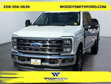 2026 Ford F-350 Rexburg ID