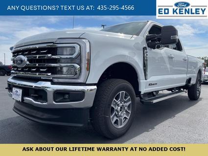 2026 Ford F-350 Layton UT