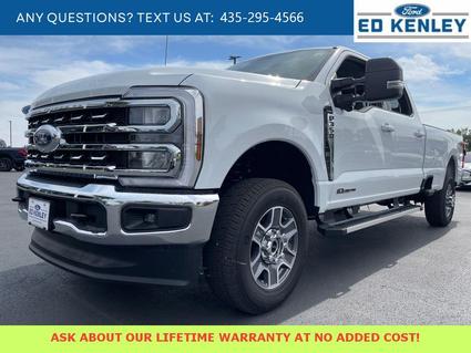 2026 Ford F-350 Layton UT