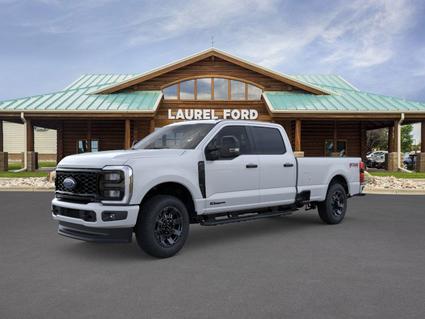 2026 Ford F-350 Laurel MT