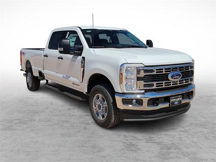 2026 Ford F-350 Lamesa TX