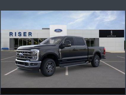 2026 Ford F-350 Hot Springs AR