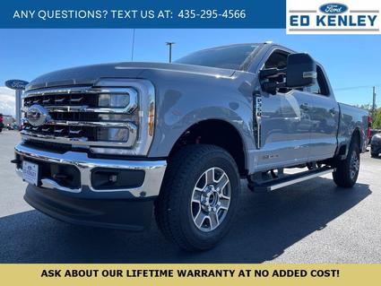 2026 Ford F-350 Layton UT