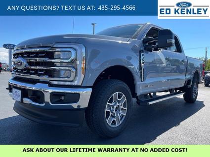 2026 Ford F-350 Layton UT