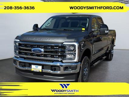 2026 Ford F-350 Rexburg ID