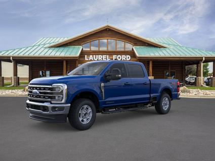 2026 Ford F-350 Laurel MT