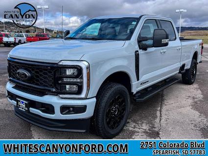 2026 Ford F-350 Spearfish SD