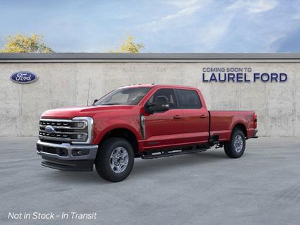 2026 Ford F-350 Laurel MT
