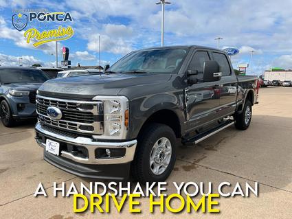 2026 Ford F-350 Ponca City OK